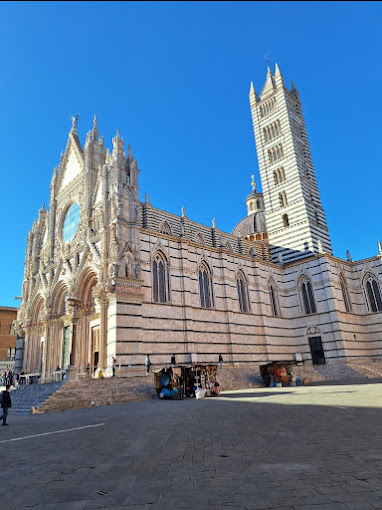 Siena Cathedral